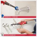 Rubbermaid Reveal Cordless Electric Scrub Brush Kit