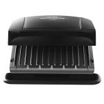 George Foreman 4-Serving Electric Grill and Panini Press
