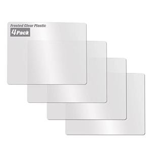 Fotouzy Dishwasher Safe Flexible Cutting Board Set