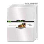 Fotouzy Dishwasher Safe Flexible Cutting Board Set
