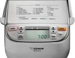 Zojirushi Home Bakery Maestro Bread Machine