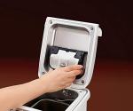 Zojirushi Home Bakery Maestro Bread Machine