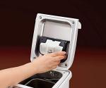 Zojirushi Home Bakery Maestro Bread Machine