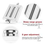 Antree 3-in-1 Pasta Maker for KitchenAid Mixers