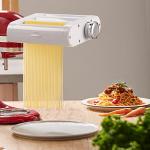 Antree 3-in-1 Pasta Maker for KitchenAid Mixers
