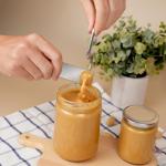 Stainless Steel Peanut Butter Stirrer Tool Set