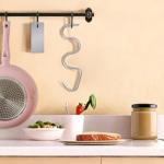 Stainless Steel Peanut Butter Stirrer Tool Set