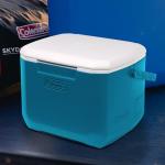 Coleman 16qt Portable Insulated Ice Cooler