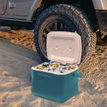 Coleman 16qt Portable Insulated Ice Cooler