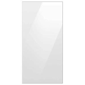 Samsung Bespoke 4-Door French Door Refrigerator Panel