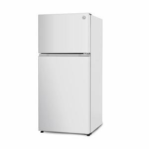 Commercial Cool 18 Cu. Ft. Top Mount Refrigerator