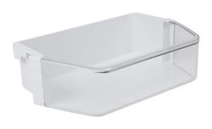 Whirlpool Bottom-Freezer Refrigerator Door Bin