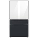 Samsung Bespoke 4-Door French Door Refrigerator Panel