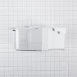 Whirlpool Bottom-Freezer Refrigerator Door Bin