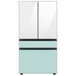 Samsung Bespoke 4-Door French Door Refrigerator Panel