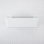 Whirlpool Bottom-Freezer Refrigerator Door Bin