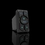 RGB Rocker Switch for Kitchen Appliances