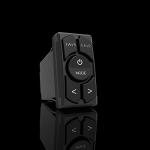 RGB Rocker Switch for Kitchen Appliances