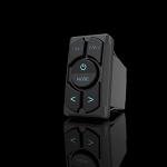RGB Rocker Switch for Kitchen Appliances