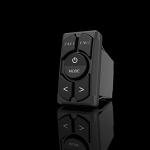 RGB Rocker Switch for Kitchen Appliances
