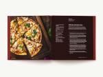 Authentic Rustic Artisan Pizza Maker