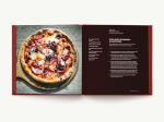 Authentic Rustic Artisan Pizza Maker