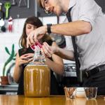 Brooklyn Brew Shop Hard Cider Making Kit