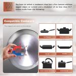 Empava Portable Induction Hot Plate Cooker