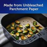 Reynolds Kitchens Disposable Parchment Air Fryer Liners