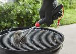 Weber 12" Triple-Sided Grill Brush