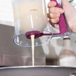 Chef Buddy 4-Cup Pancake Batter Dispenser