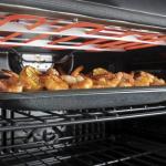 GE 27 Inch Electric Single Wall Oven, Stainless Steel