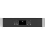 GE 27 Inch Electric Single Wall Oven, Stainless Steel