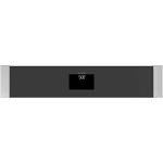 GE 27 Inch Electric Single Wall Oven, Stainless Steel