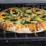GE 27 Inch Electric Single Wall Oven, Stainless Steel