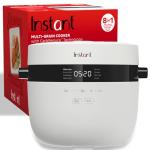 Instant Pot 20-Cup Multi-Cooker with Cooking Presets