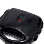 Amazon Basics 3-in-1 Waffle, Sandwich Maker, Grill