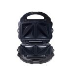 Amazon Basics 3-in-1 Waffle, Sandwich Maker, Grill