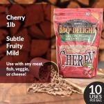 BBQr's Delight Super Smoker Wood Pellets Variety Pack