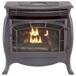 Duluth Forge Dual Fuel Ventless Gas Stove