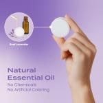 Lavender Aromatherapy Shower Steamers 15 Pack