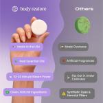 Lavender Aromatherapy Shower Steamers 15 Pack