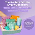 Lavender Aromatherapy Shower Steamers 15 Pack