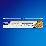 Reynolds Unbleached Non-Stick Parchment Paper Roll