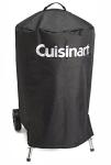 Cuisinart 18” Durable Grill and Smoker Cover
