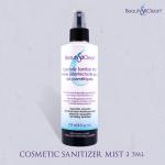 Beautysoclean 8oz Makeup Sanitizer Spray
