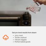 Tovala Smart Oven Pro: 6-in-1 Countertop Appliance