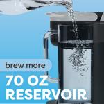 Keurig K-Brew Coffee Maker with QuickChill Technology