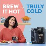 Keurig K-Brew Coffee Maker with QuickChill Technology