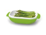 Cuisinart Microwave Steamer for Quick Cooking